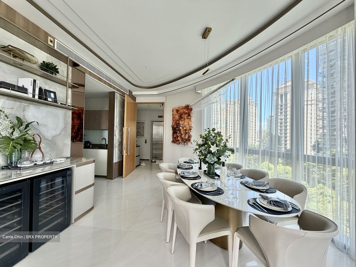 Cliveden At Grange (D10), Condominium #543176651